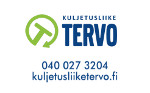 Kuljetusliike Tervo & Co. Oy